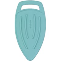 Brabantia 105401 - Esterilla de Silicona para Plancha- Color Menta